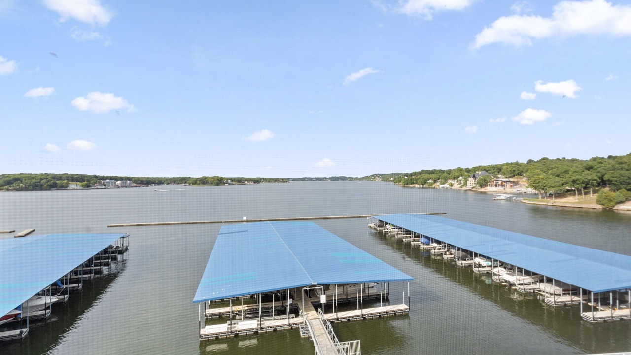 Photo of Patio Balcony in Osage Beach
