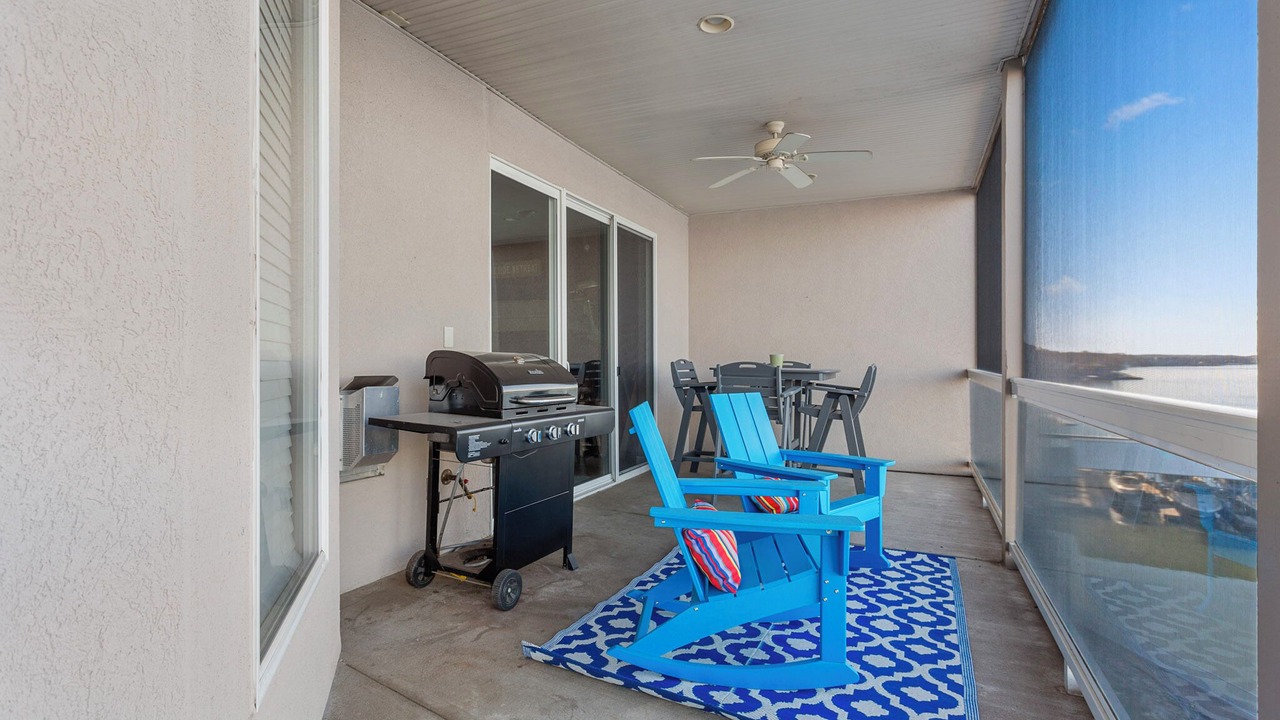 Photo of Outdoor in Osage Beach