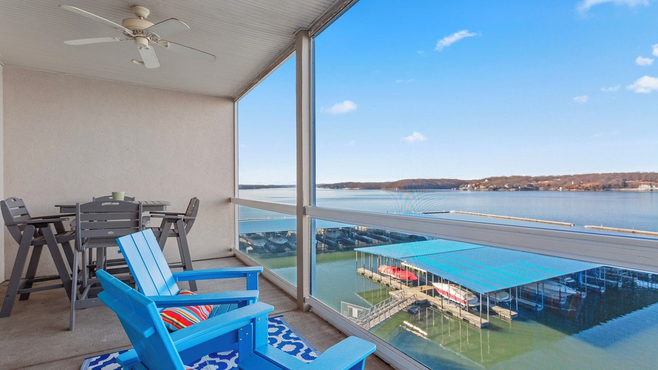 Photo of Outdoor in Osage Beach