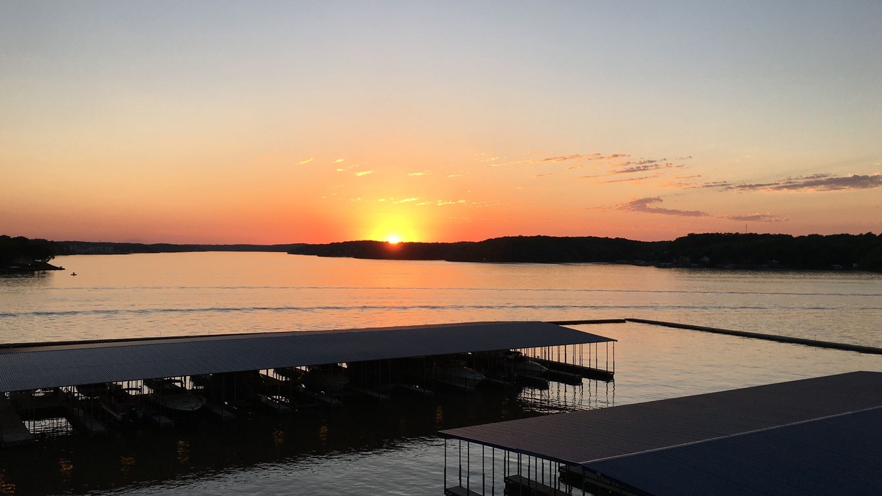 Photo of Patio Balcony in Osage Beach