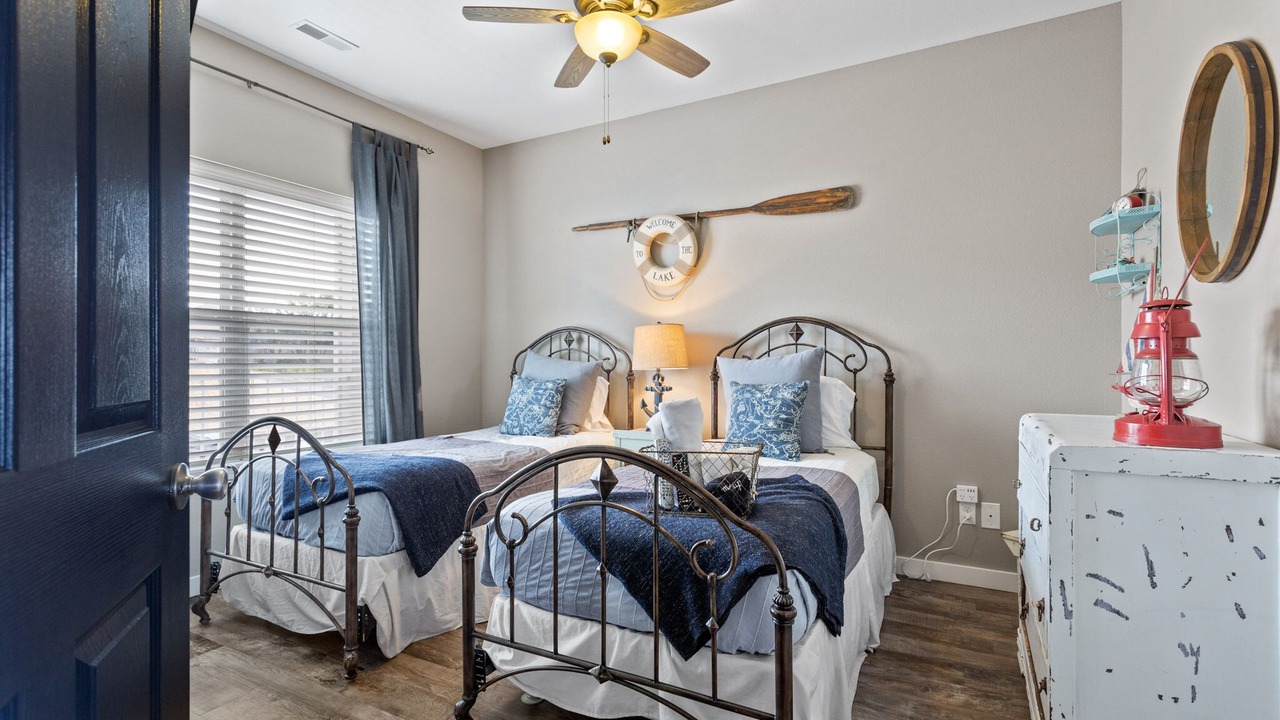 Photo of Bedroom in Osage Beach