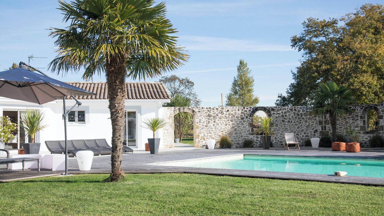 Photo of Outdoor in Saint-Germain-dEsteuil