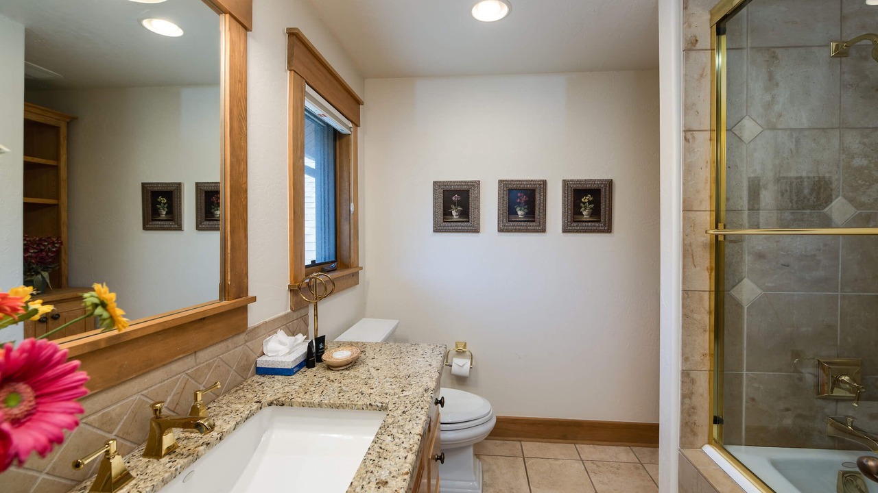 Photo of Bathroom in Breckenridge