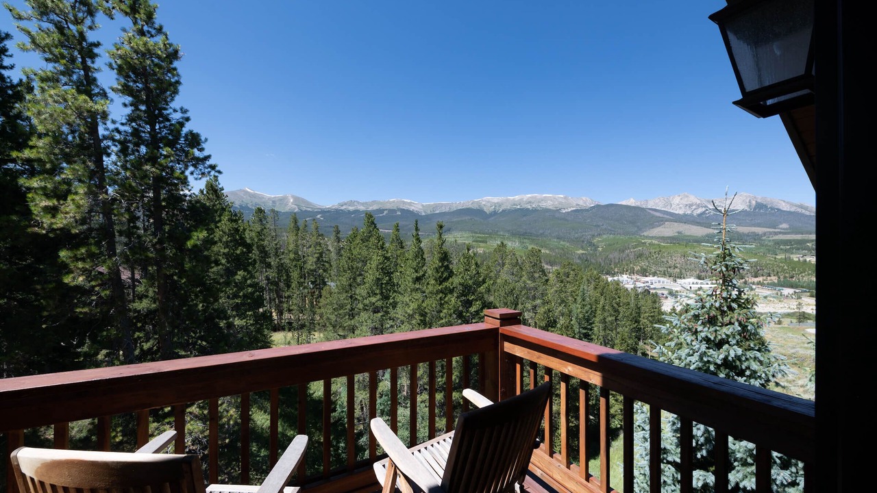 Photo of Outdoor in Breckenridge