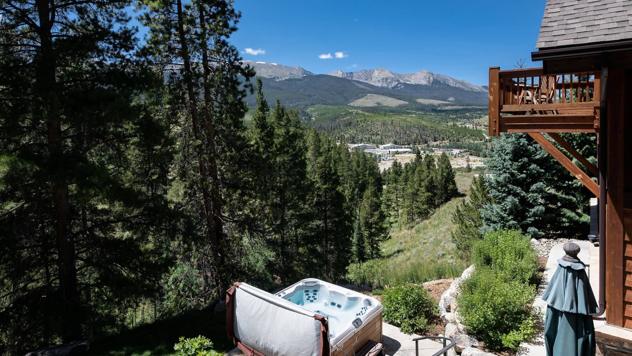 Photo of Outdoor in Breckenridge