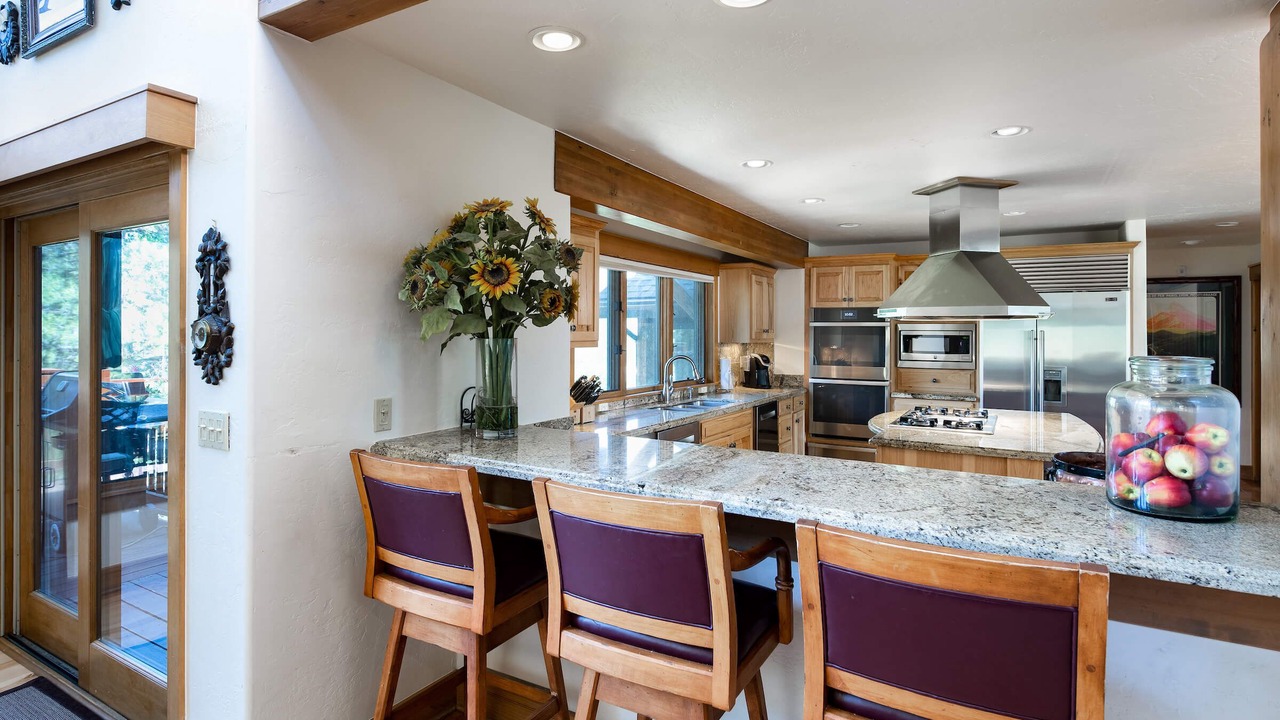 Photo of Kitchen in Breckenridge