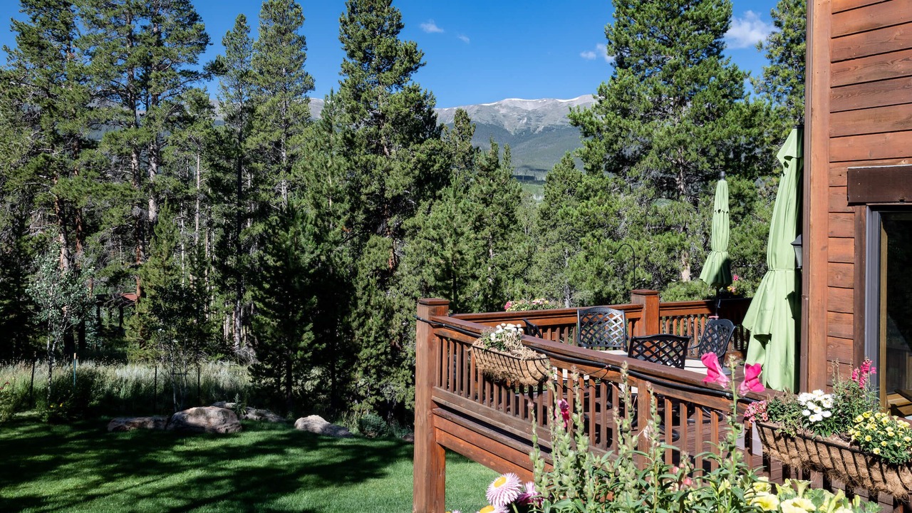 Photo of Outdoor in Breckenridge