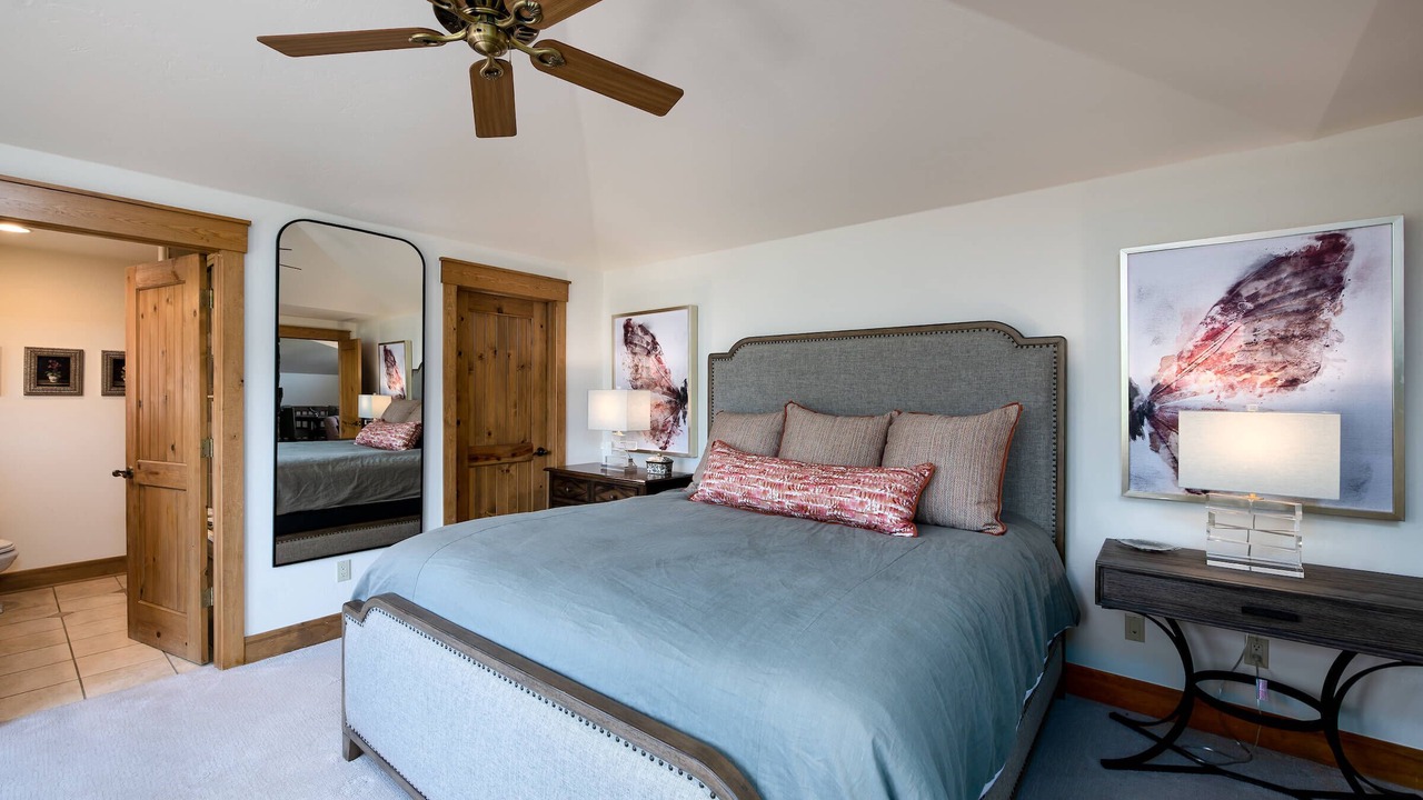 Photo of Bedroom in Breckenridge