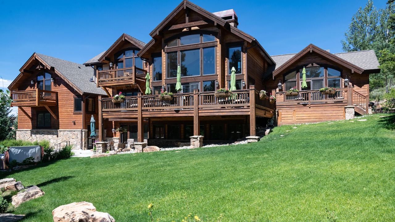 Photo of Outdoor in Breckenridge