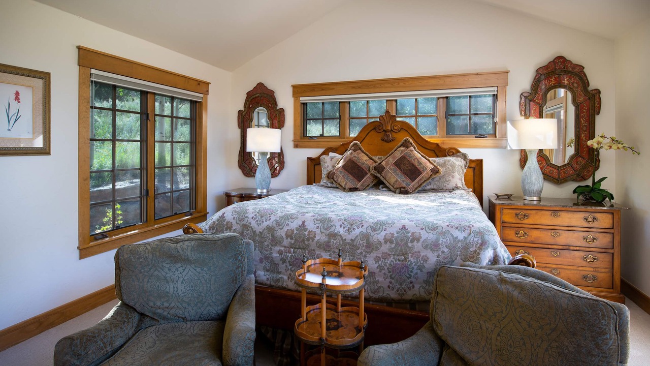 Photo of Bedroom in Breckenridge