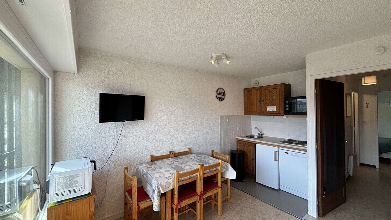 Photo of Kitchen in Auris