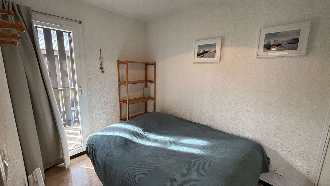 Photo of Bedroom in Auris