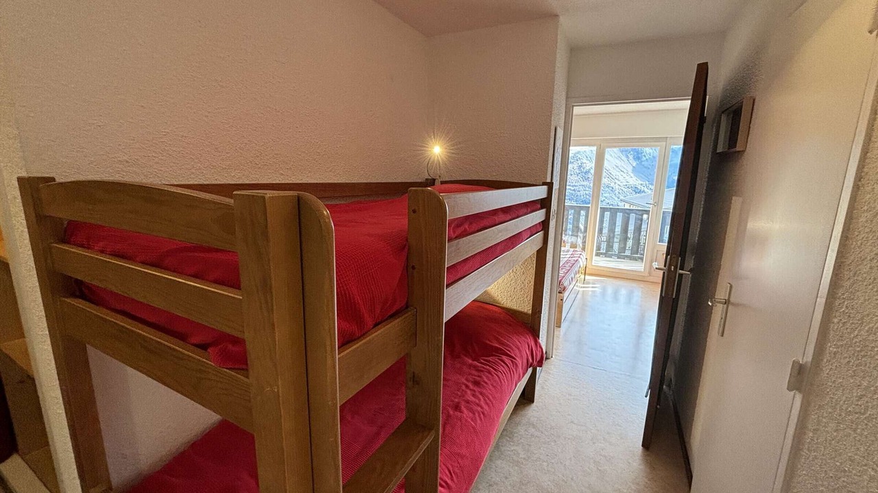 Photo of Bedroom in Auris