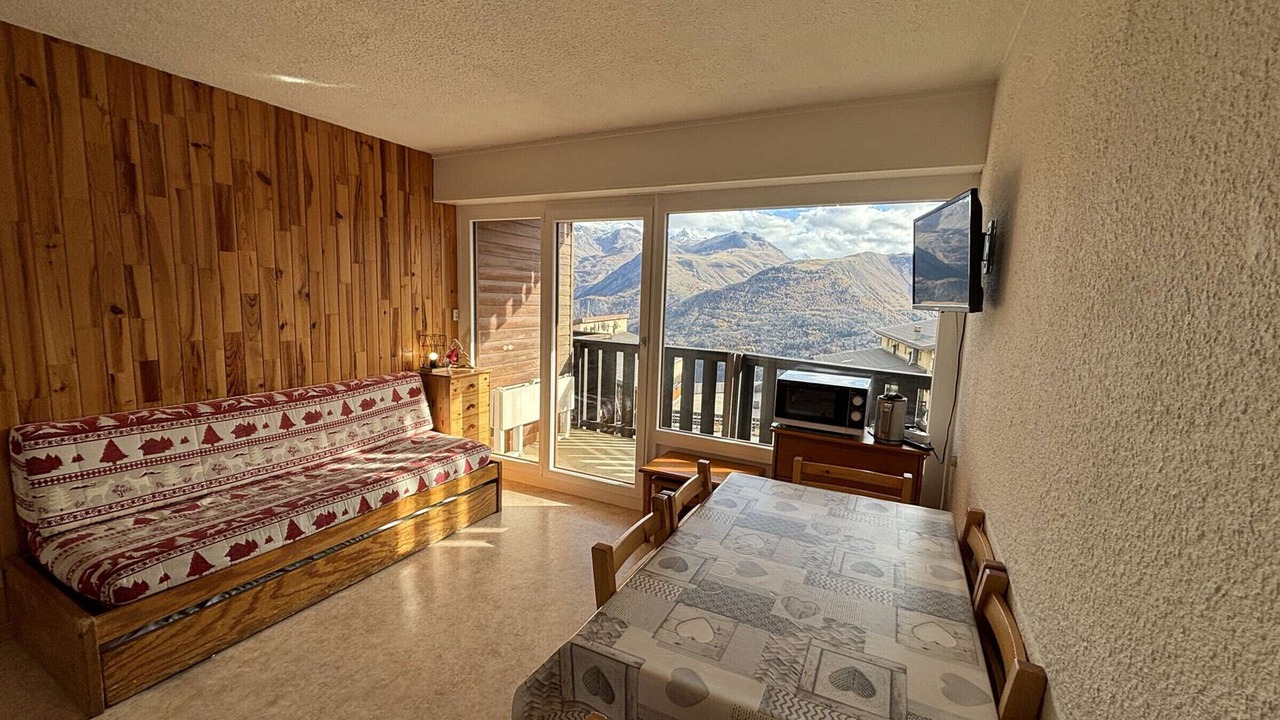Photo of Livingroom in Auris