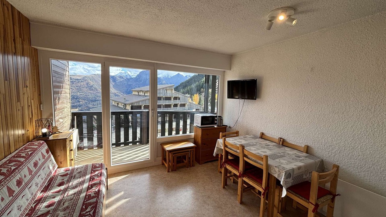 Photo of Livingroom in Auris