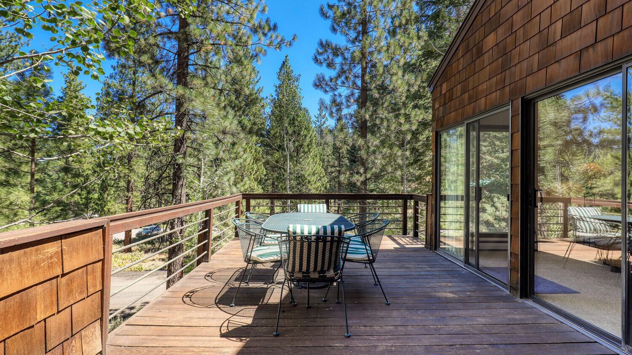 Photo of Outdoor in Truckee