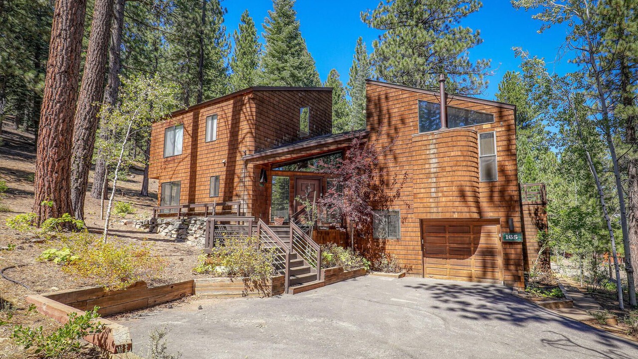 Photo of Outdoor in Truckee