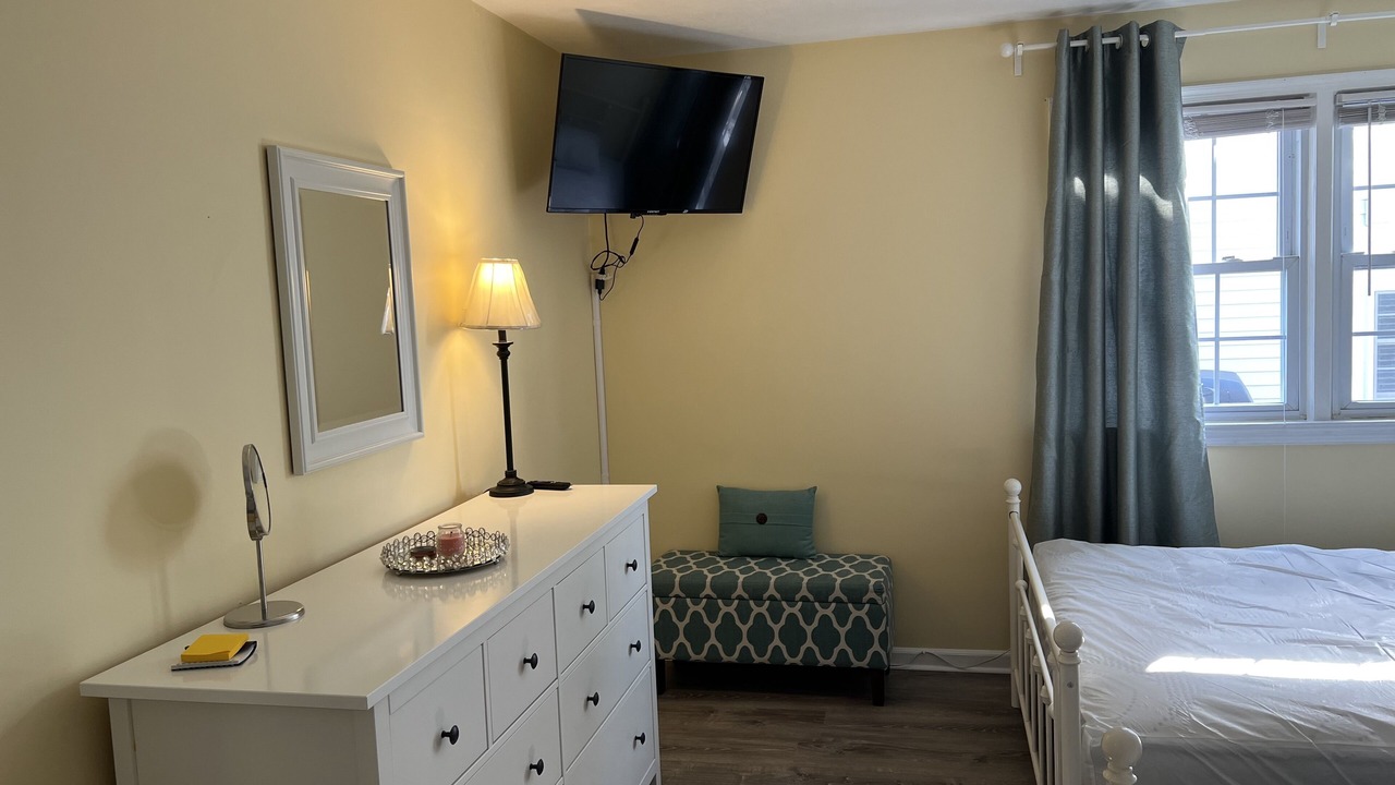 Photo of Bedroom in North End