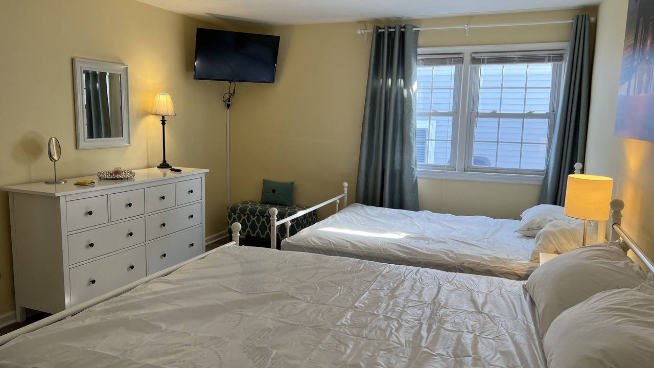 Photo of Bedroom in North End