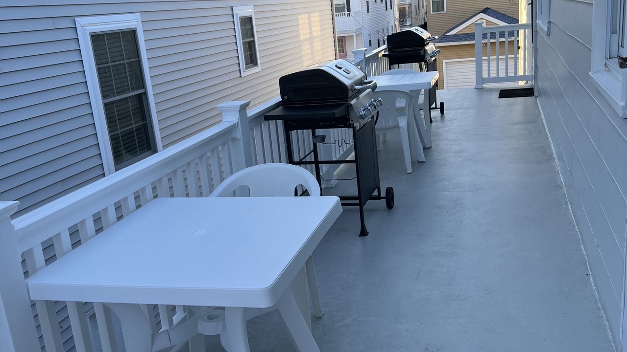 Photo of Outdoor in North End