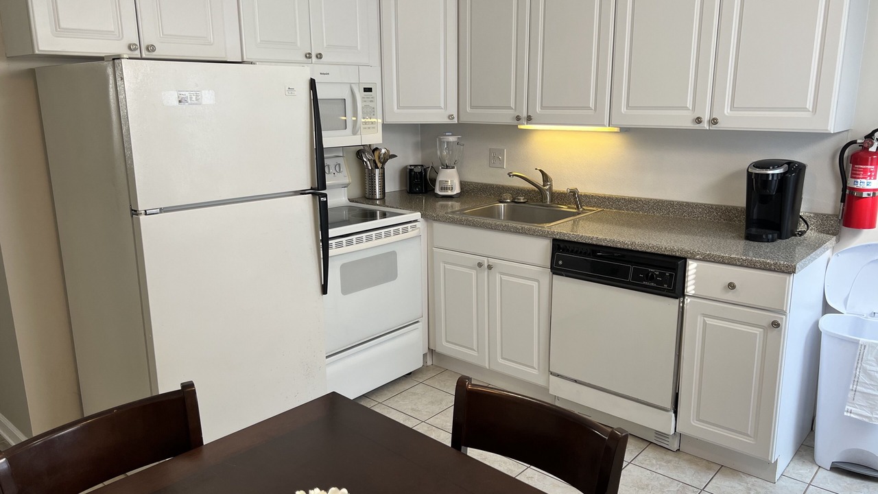 Photo of Kitchen in North End