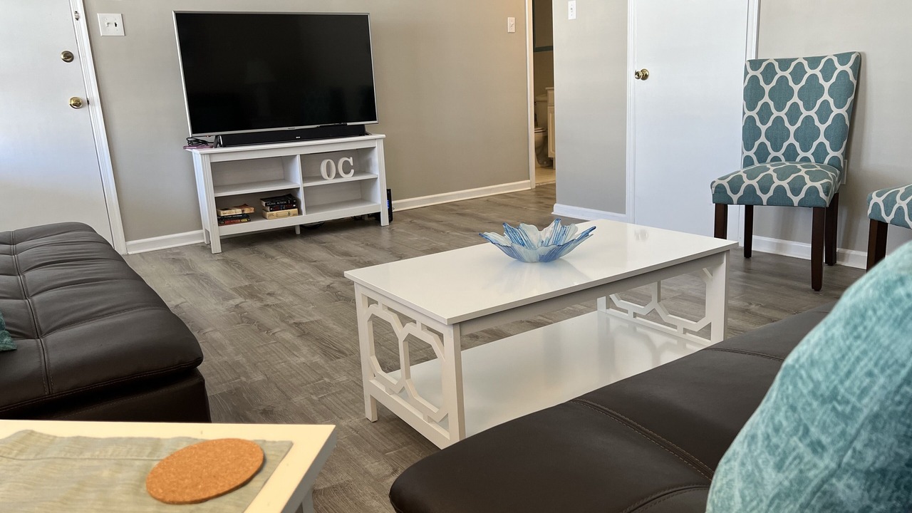 Photo of Livingroom in North End