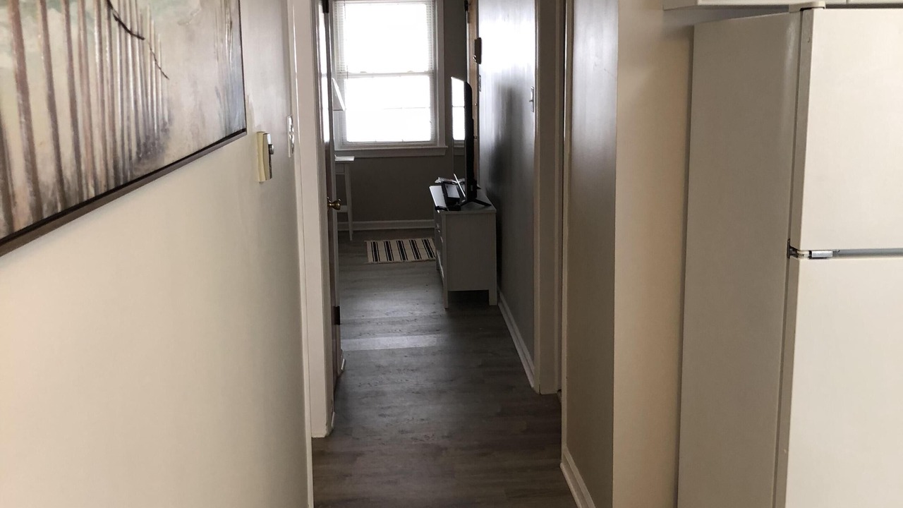 Photo of Bedroom in North End