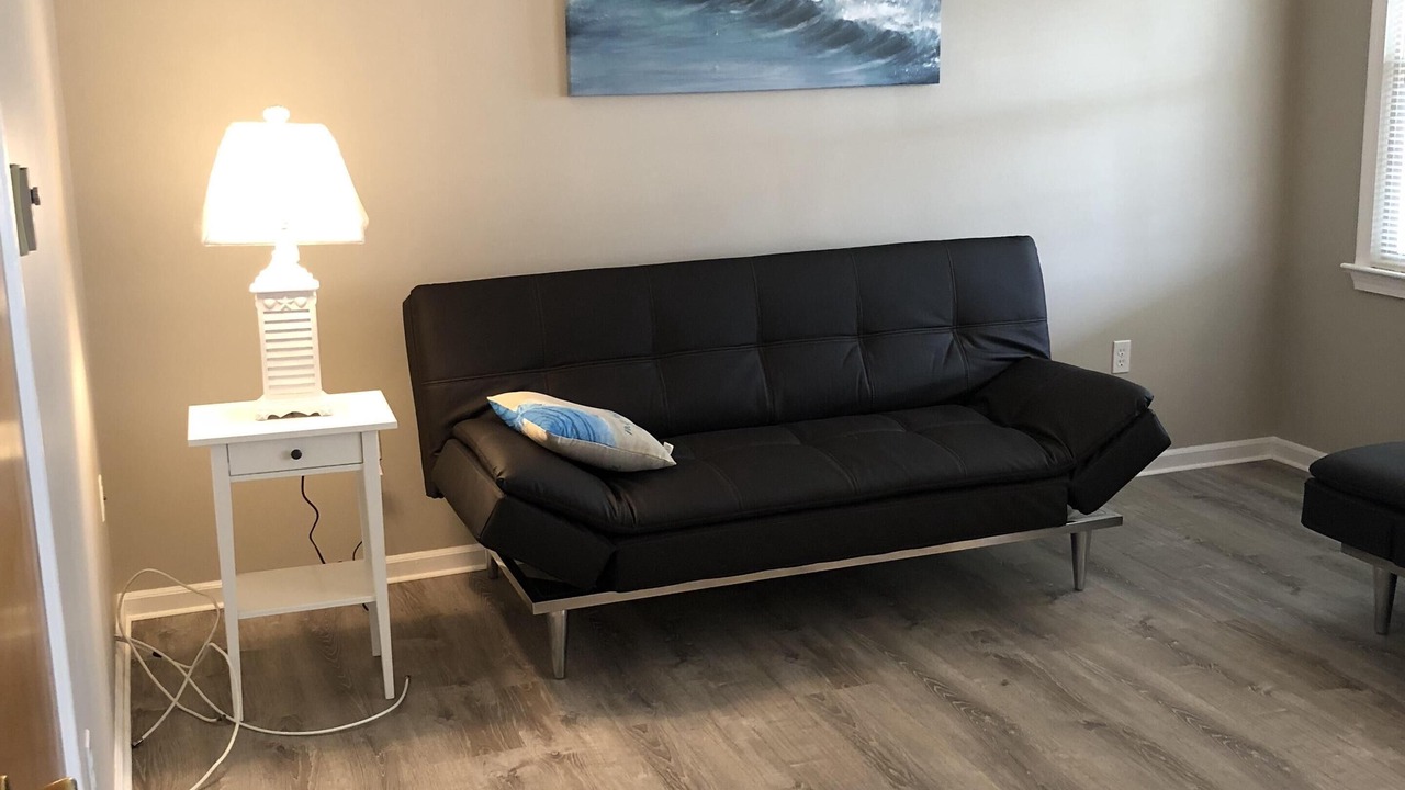 Photo of Livingroom in North End
