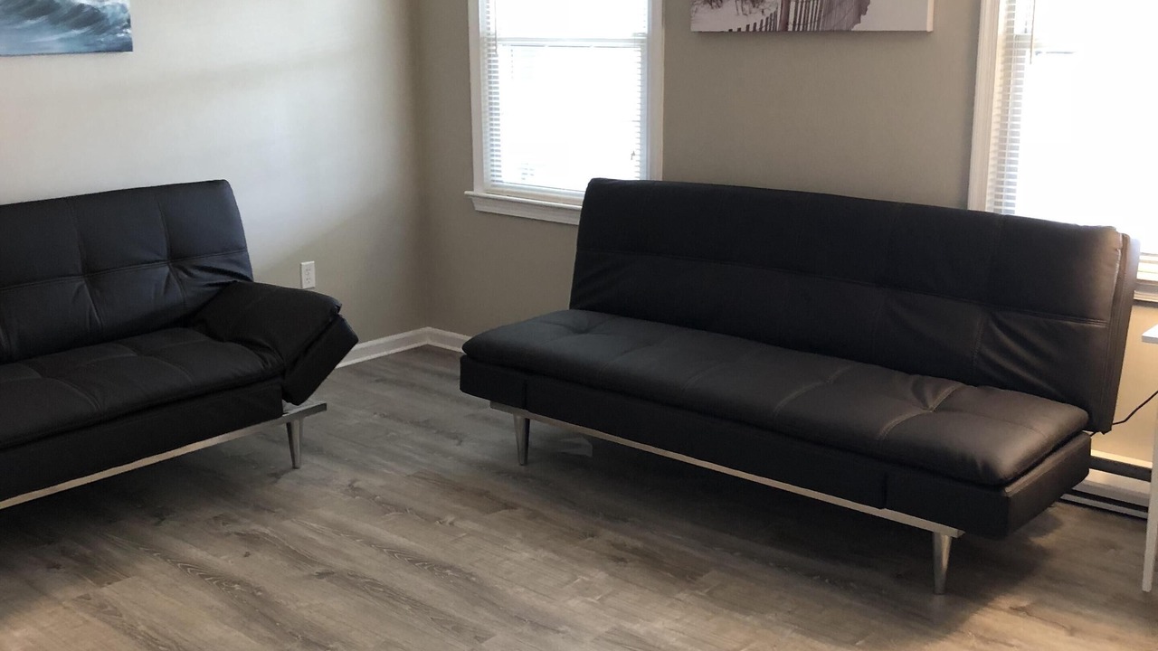 Photo of Livingroom in North End