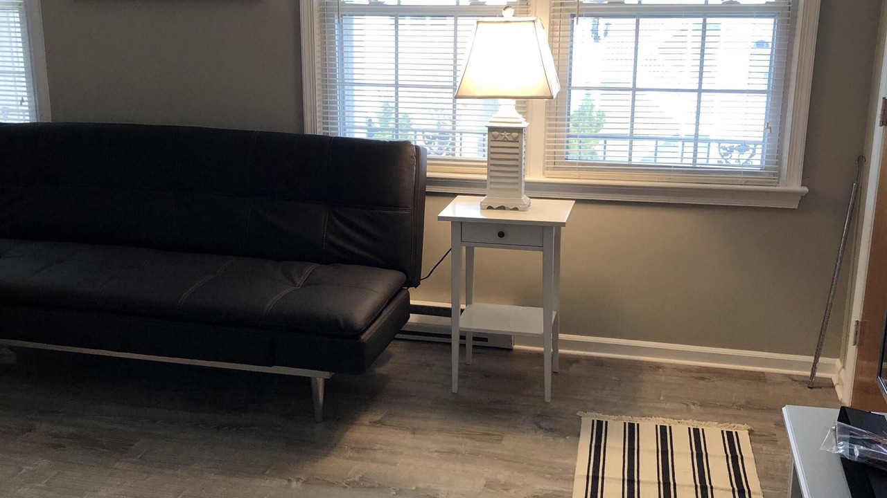 Photo of Livingroom in North End