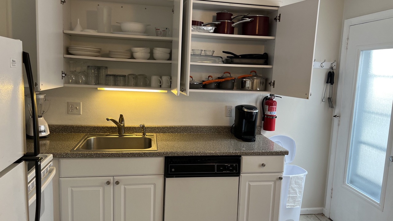 Photo of Kitchen in North End