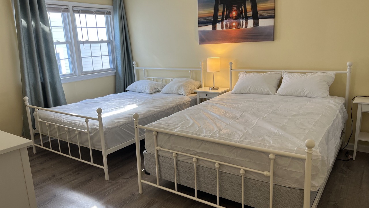 Photo of Bedroom in North End