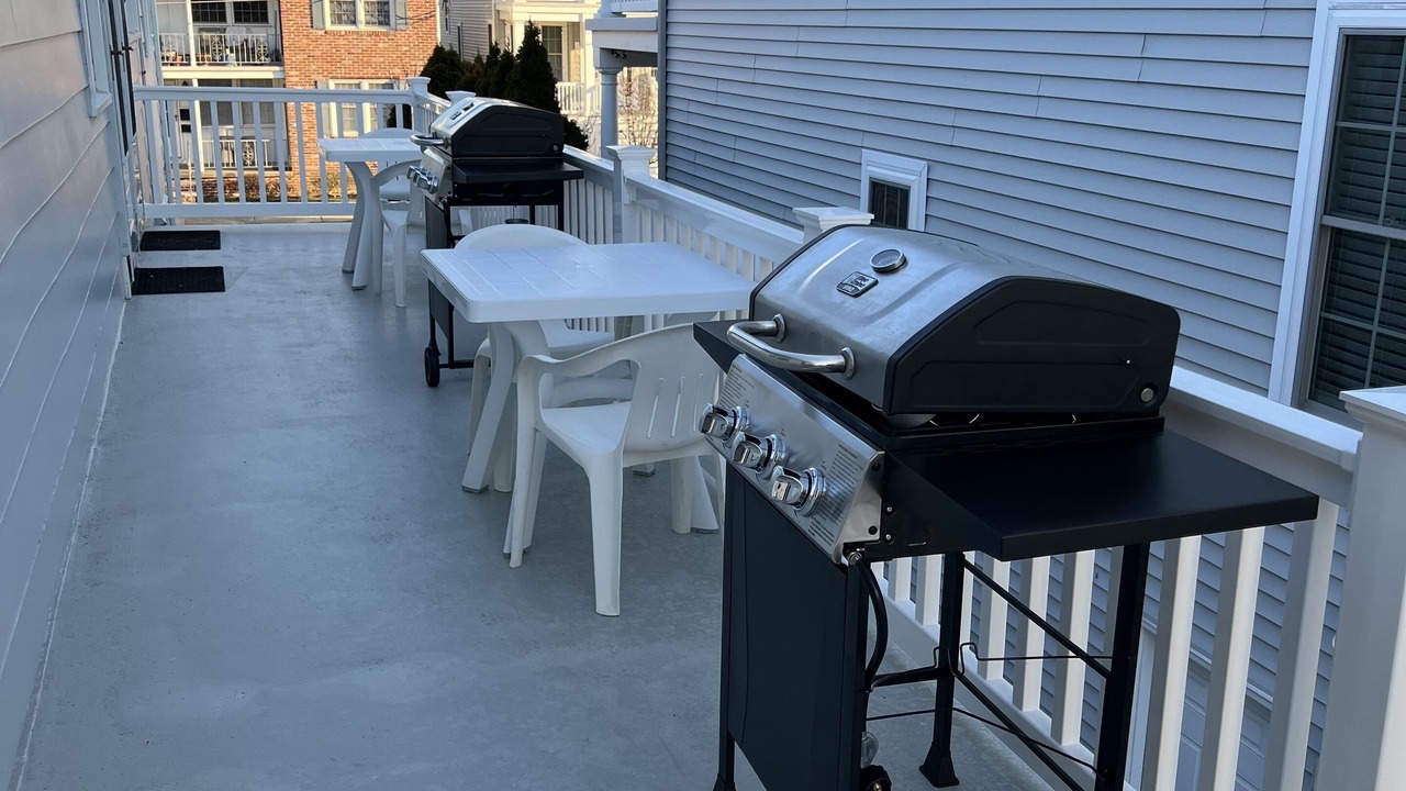 Photo of Outdoor in North End