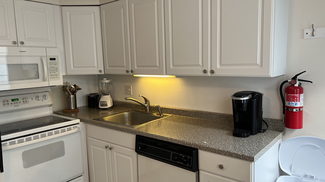 Photo of Kitchen in North End