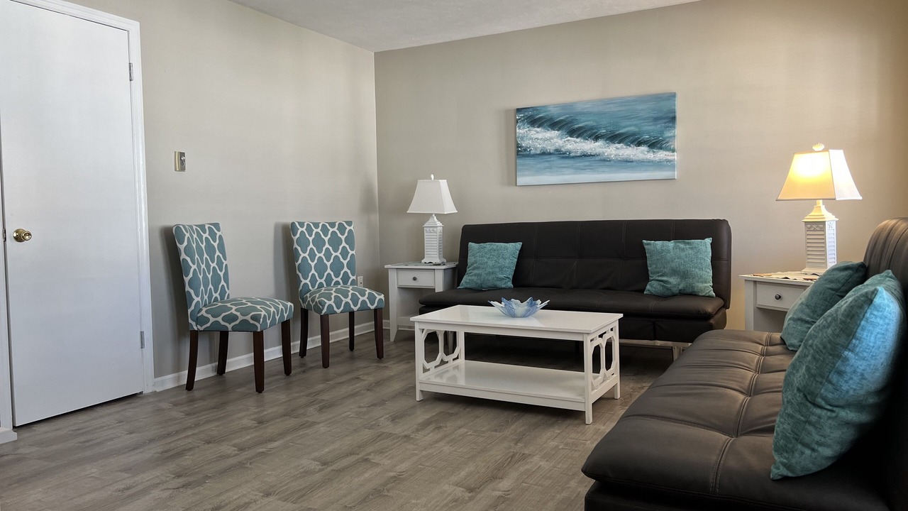 Photo of Livingroom in North End
