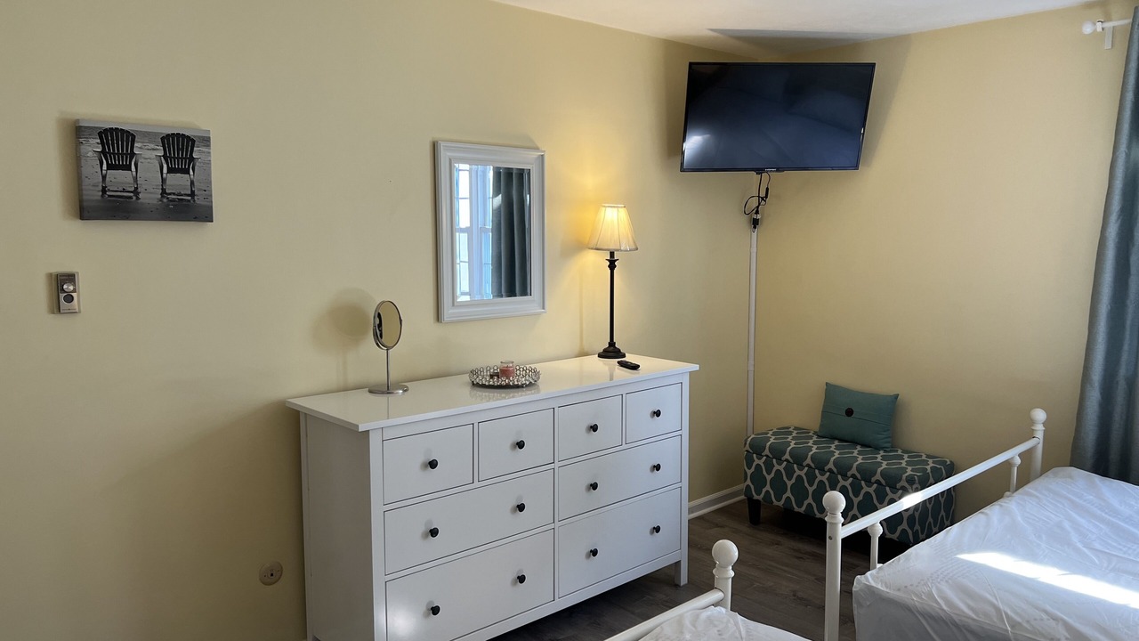 Photo of Bedroom in North End
