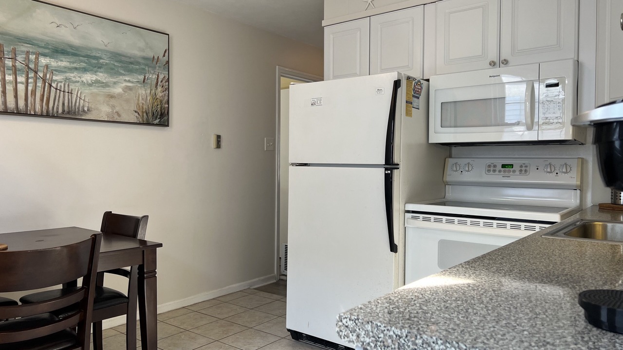 Photo of Kitchen in North End