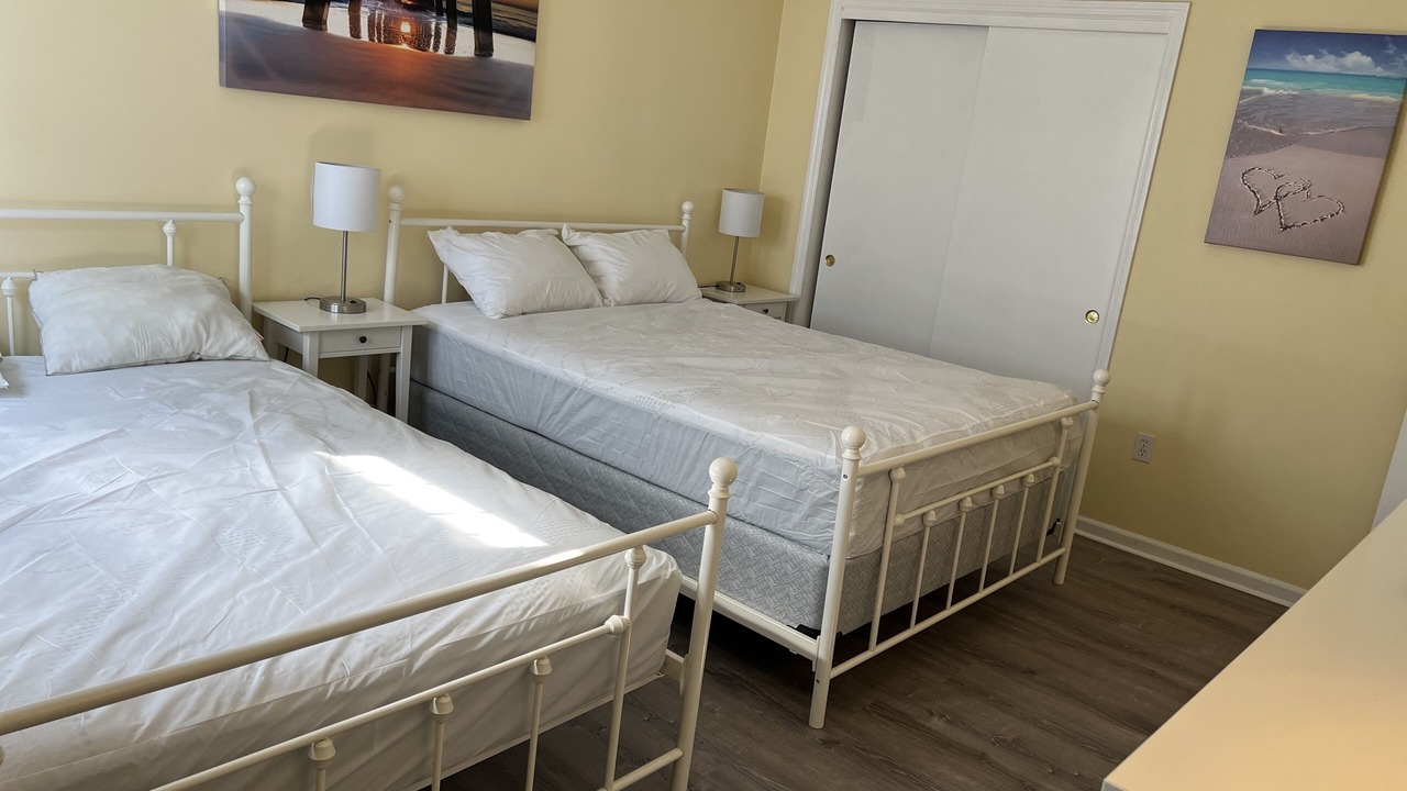 Photo of Bedroom in North End