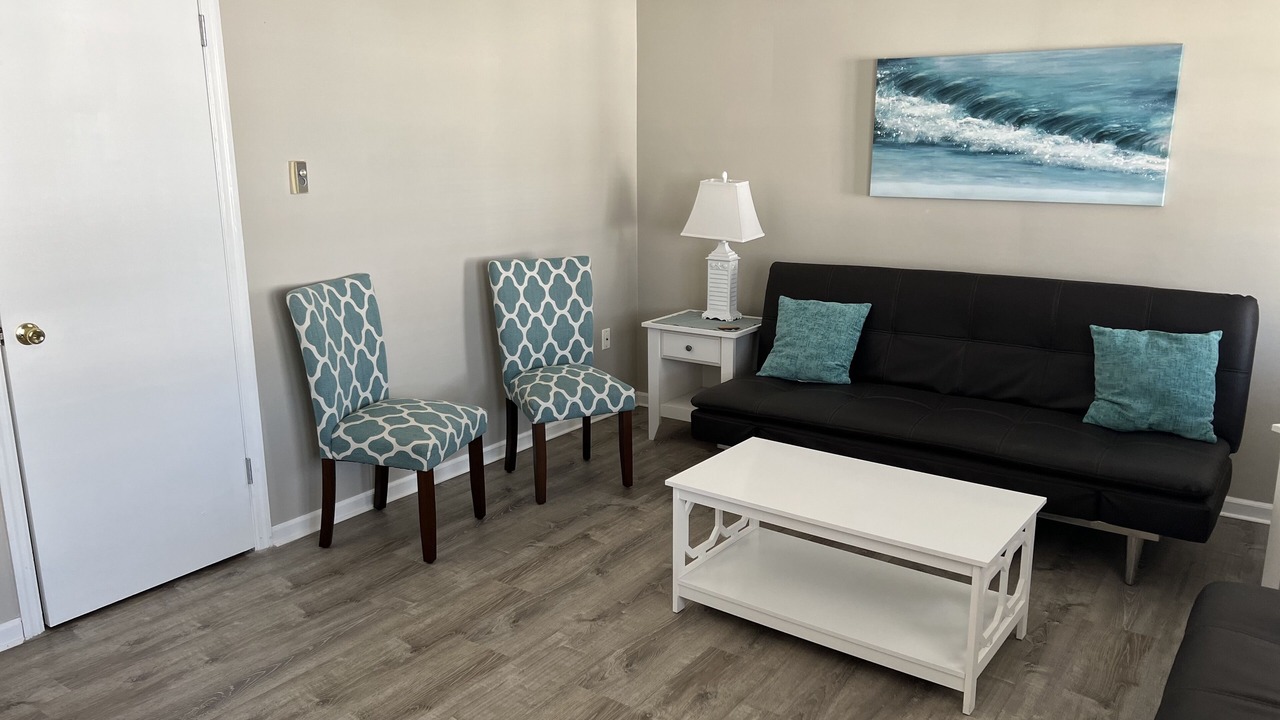 Photo of Livingroom in North End
