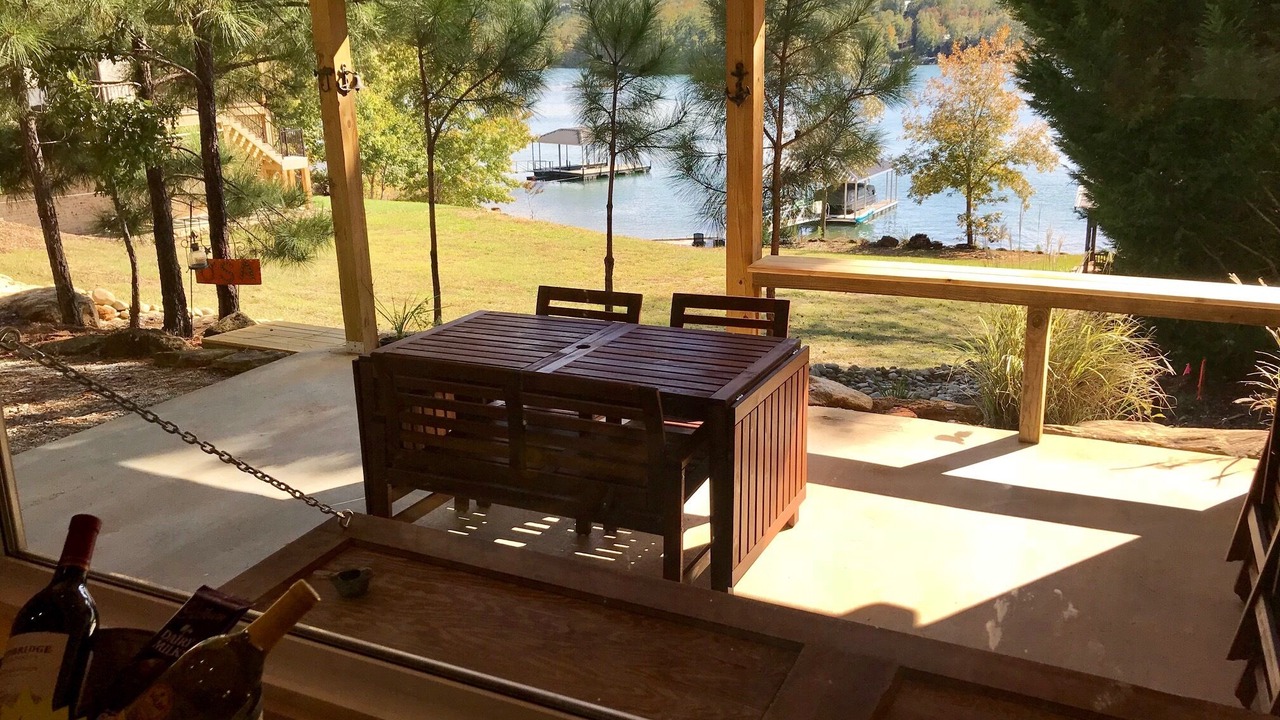 Photo of Outdoor in Six Mile