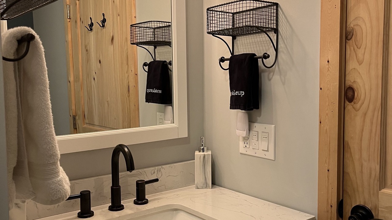 Photo of Bathroom in Six Mile