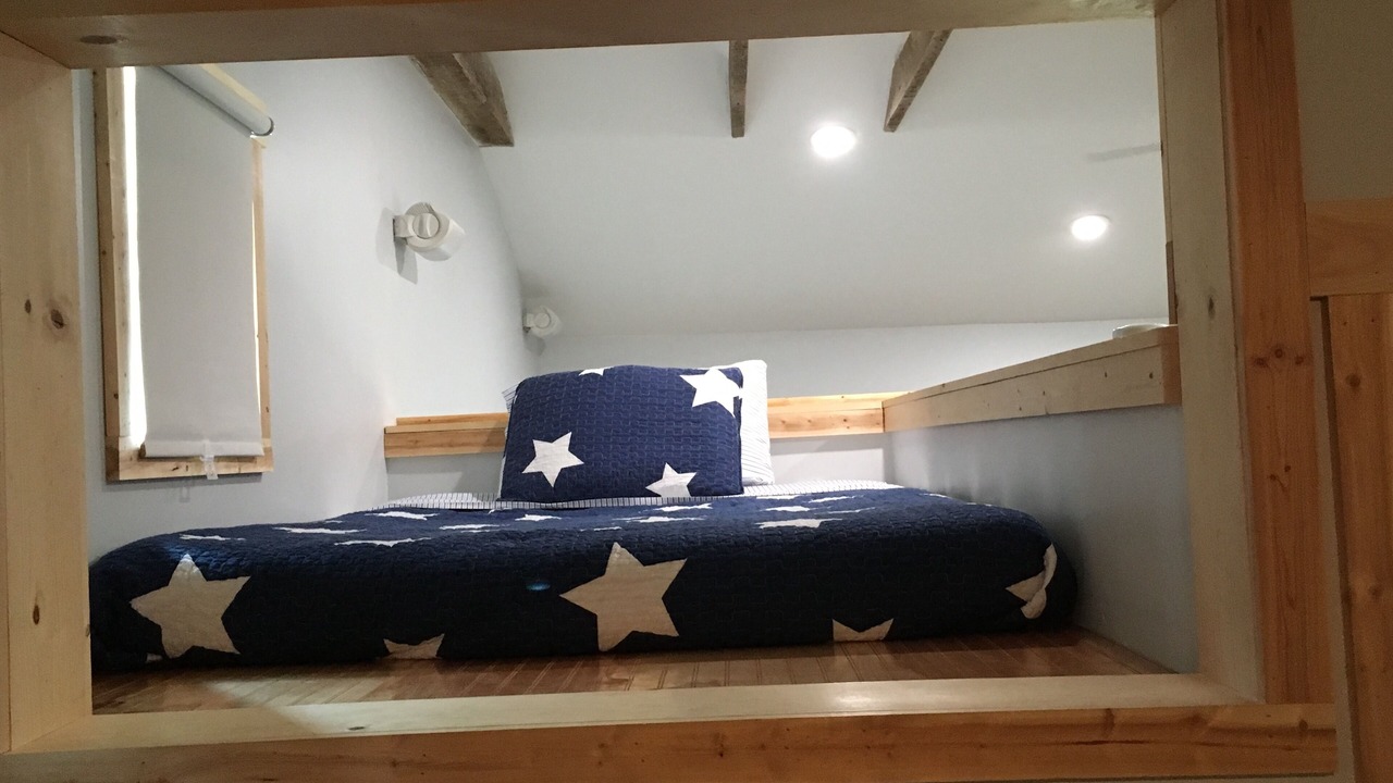 Photo of Bedroom in Six Mile