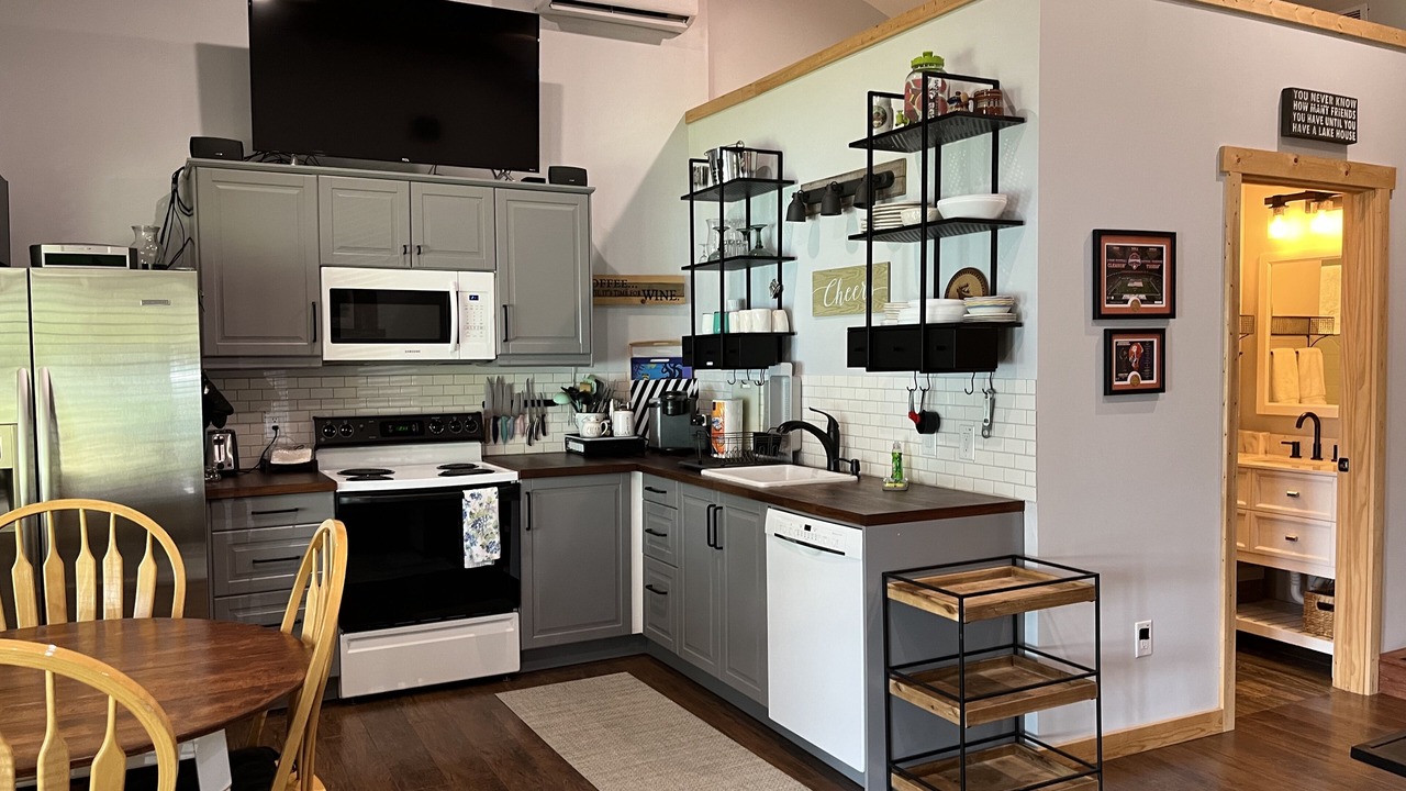 Photo of Kitchen in Six Mile