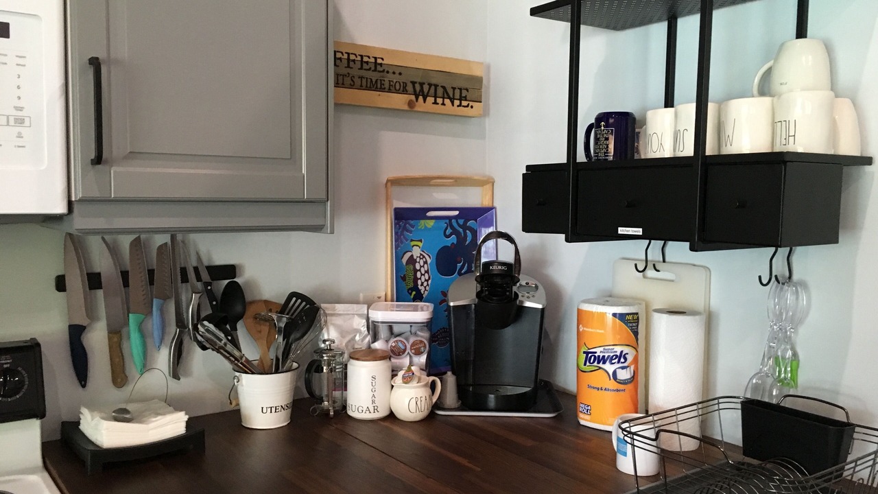 Photo of Kitchen in Six Mile