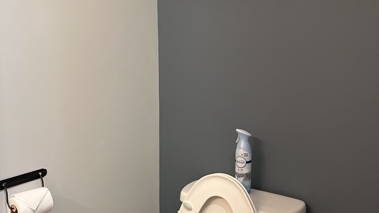 Photo of Bathroom in Six Mile