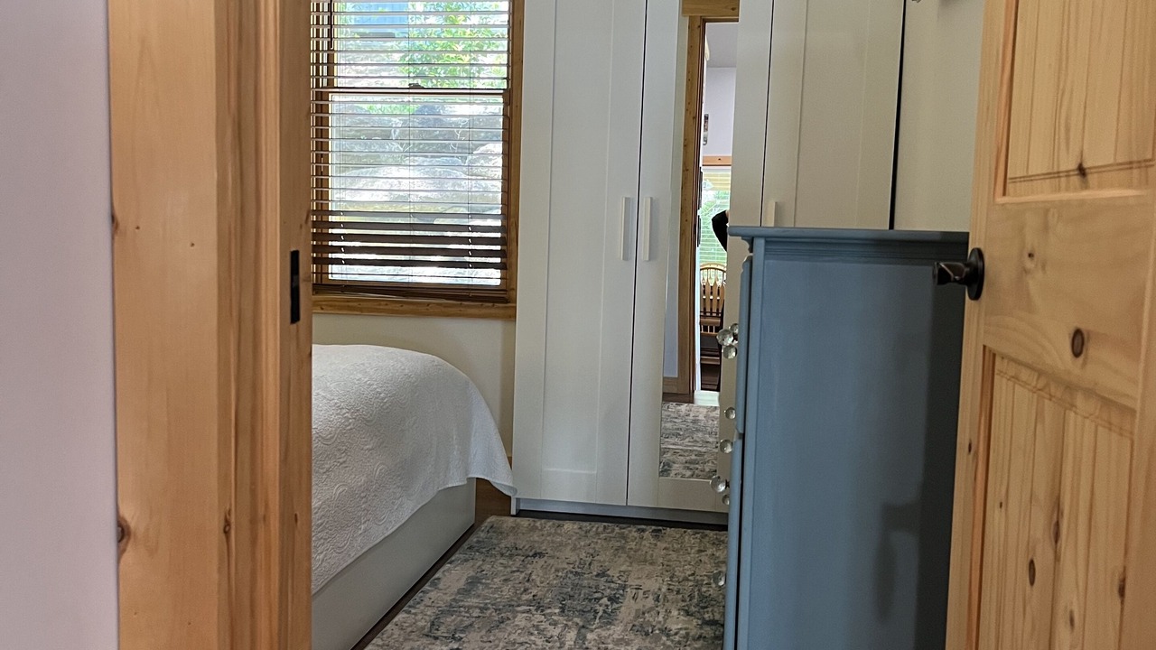 Photo of Bedroom in Six Mile