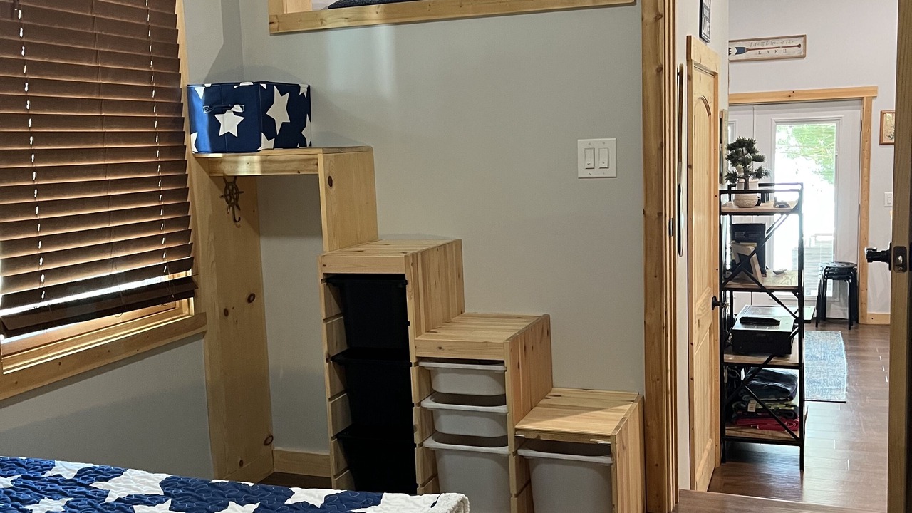 Photo of Bedroom in Six Mile