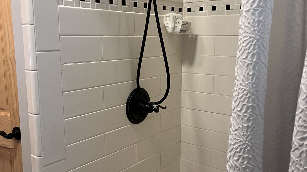 Photo of Bathroom in Six Mile