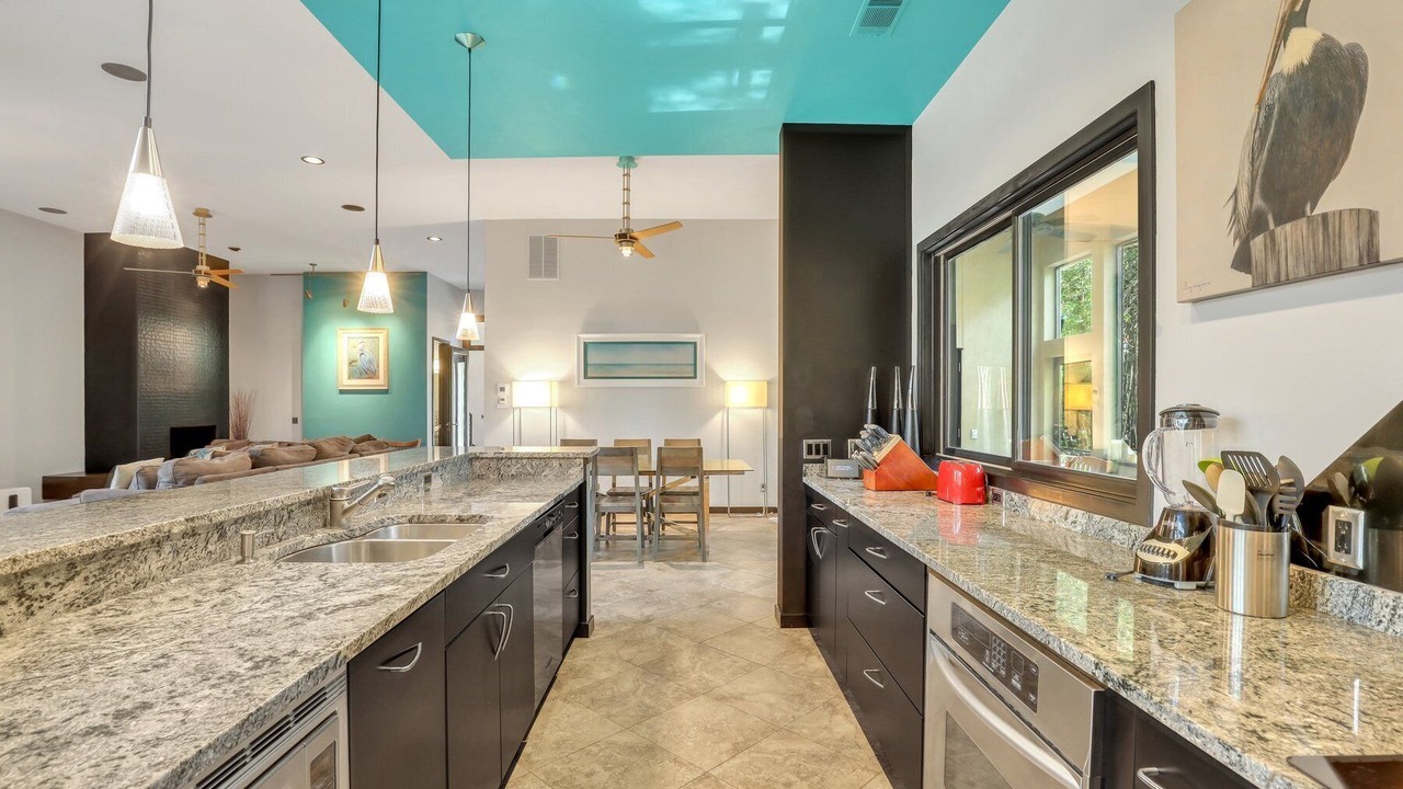 Photo of Kitchen in Hilton Head Island