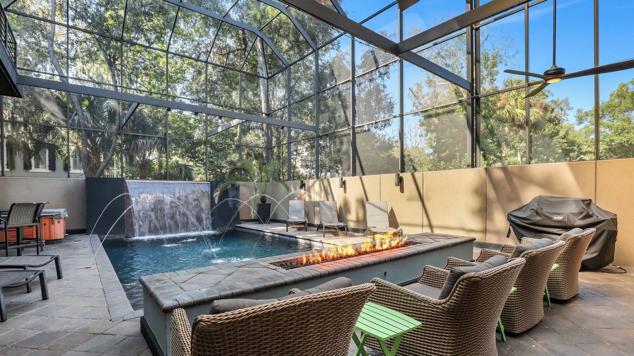 Photo of Outdoor in Hilton Head Island